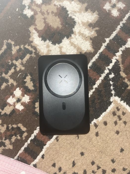 Преносима батерия Power Bank forcell Magsafe