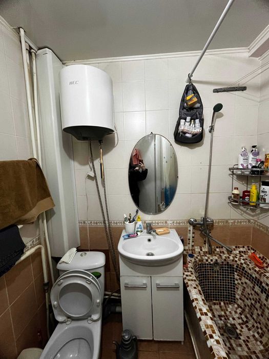 продажа 1 ком квартиры