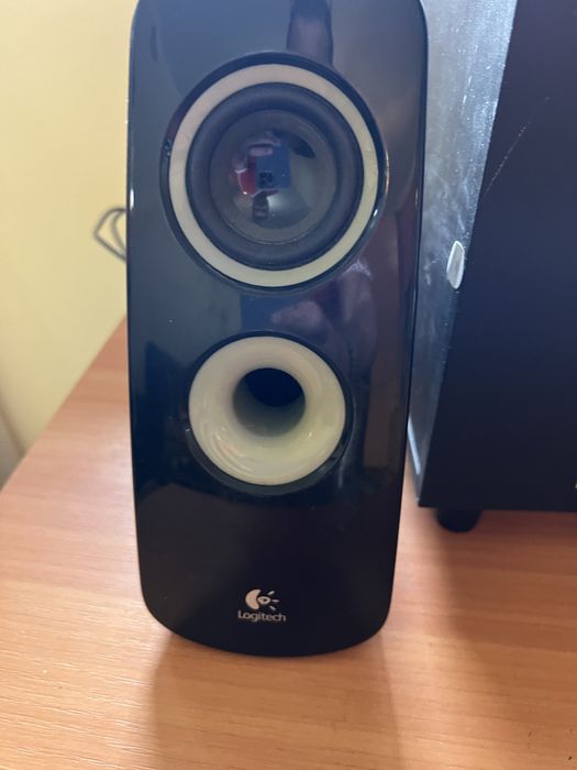 Boxa 2.1 Logitech