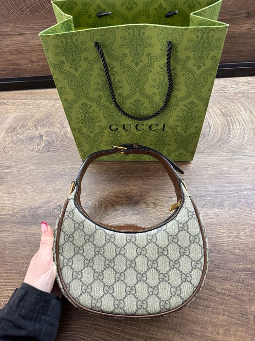 Малка чанта Gucci