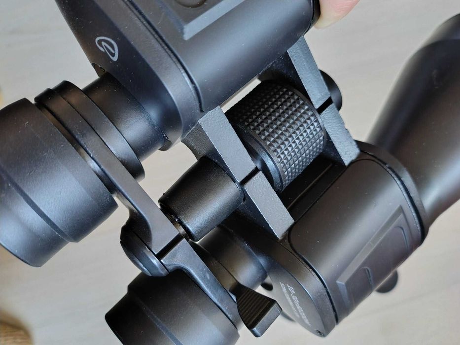 Binoclu Auriol Binoculars 10 30x60, 1000m, sistem optic antireflexie