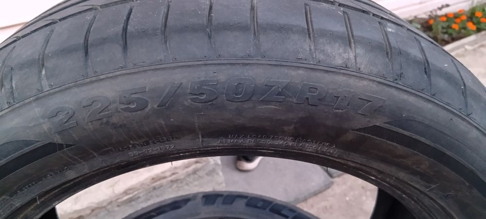 Продам резину...