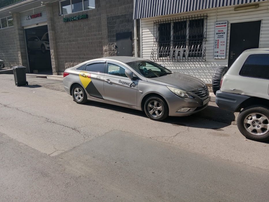 Хундай соната продам