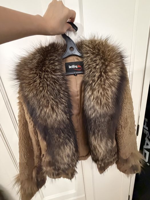 Продам шубки за символичечкую цену