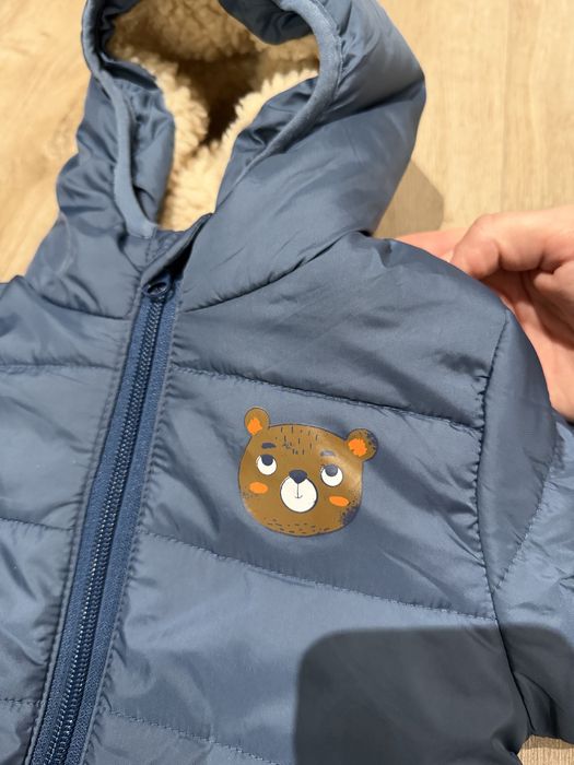 Космонавт LEMON BERET 6M