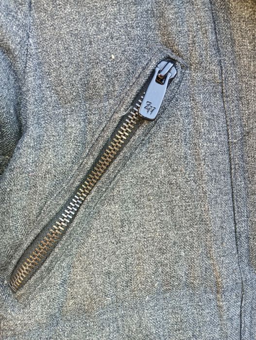 Zara Down яке с пух M - 25 лв