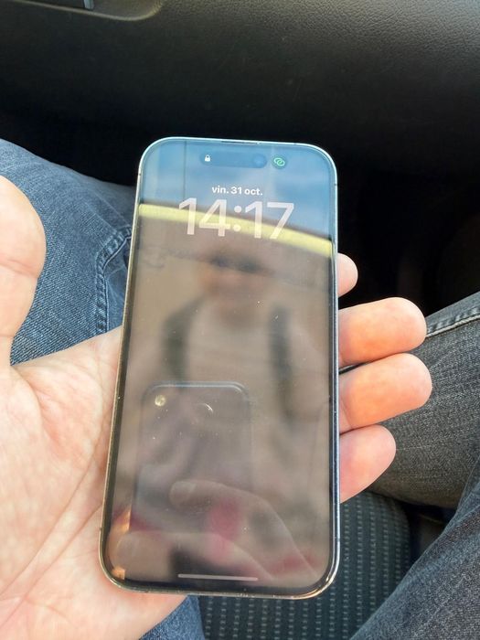 Iphone 14 pro 256 GB