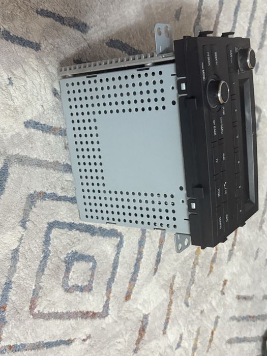 Магнитафон для кобалть