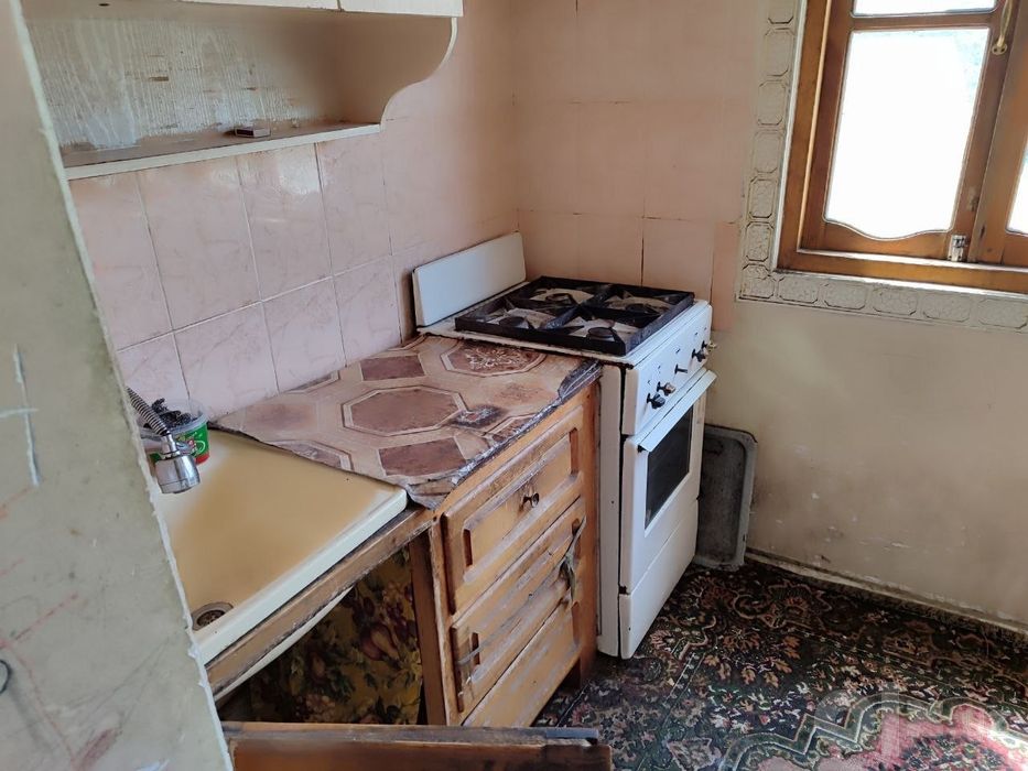 2 xonali (58m²) kvartira sharq 1 Köksaroy köçasi, faqat oilaga ijaraga