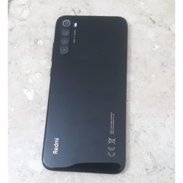 Redmi Note 8 sotiladi 4+1/64