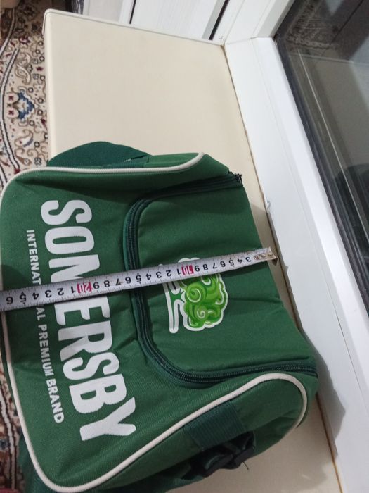 Продам термосумку.