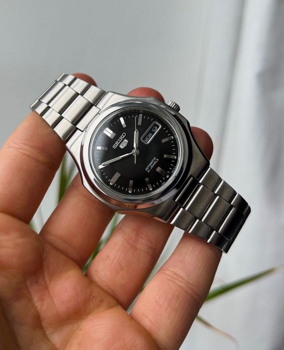 Ceas Seiko SNKK47 | Model foarte rar