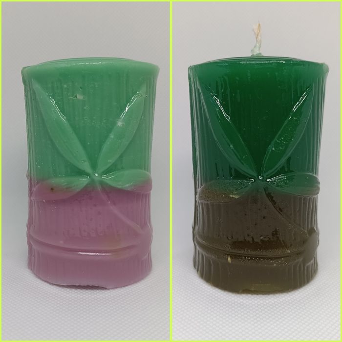 Декоративни свещи