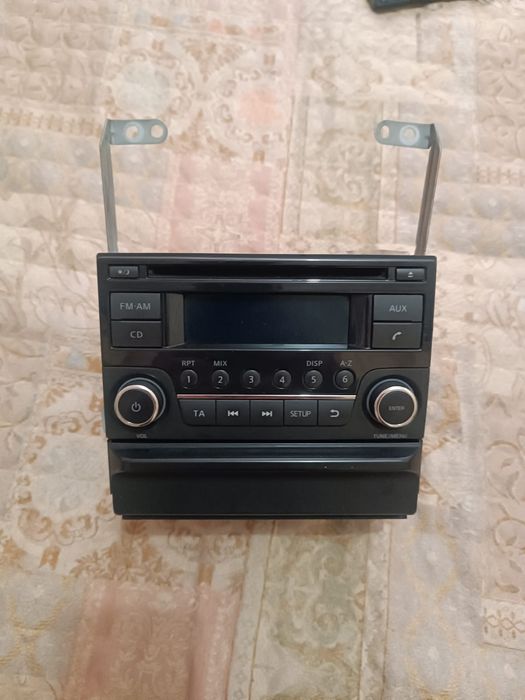 Продам магнитолы