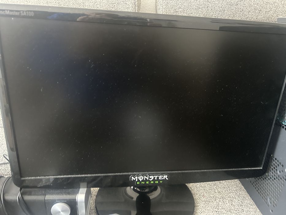 Unitate PC AMD 64x dual