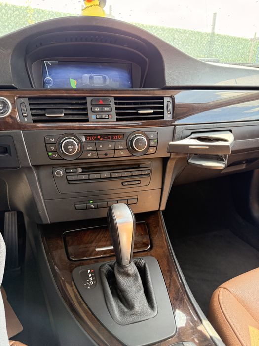 Bmw seria 3 / E 90  / 2010 / 320D