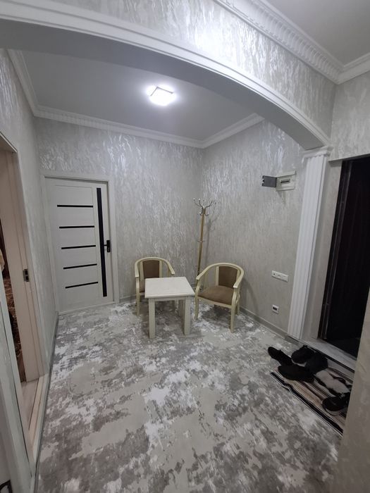 Аренда медгарадок 3к