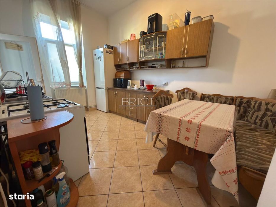 Apartament 2 camere, Pet Friendly, Parcare, zona Mesota