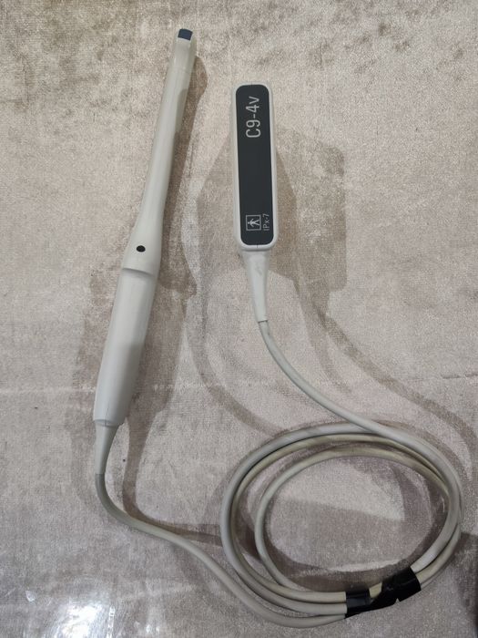 УЗИ аппарати Philips affinity 30 трансвагинал датчик сотилади.