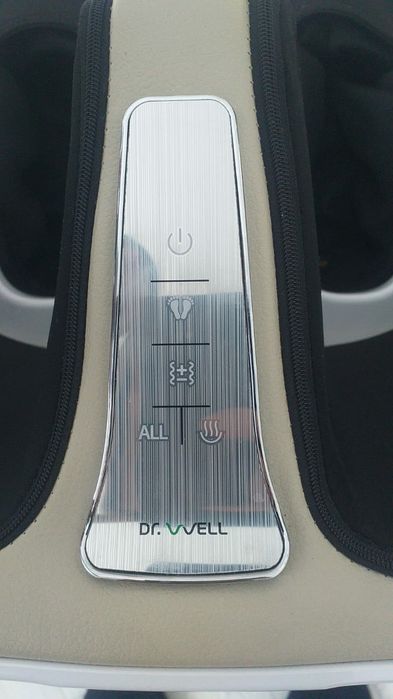 Массажор для ног