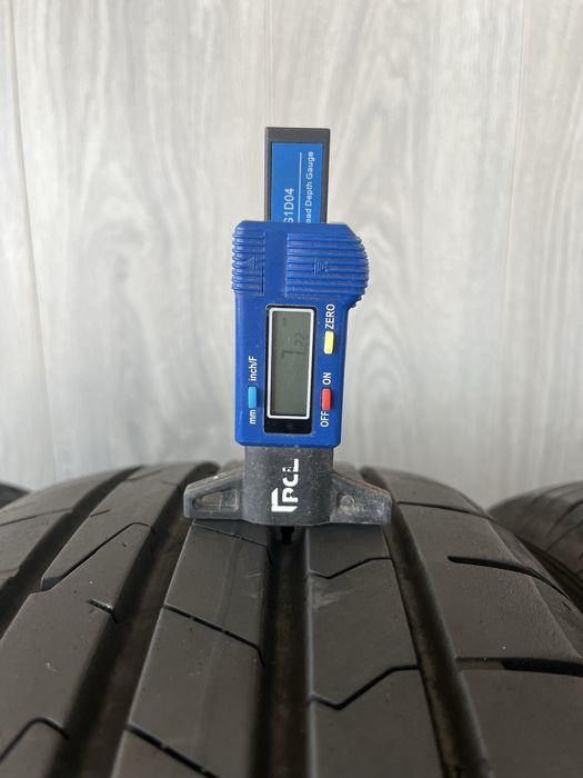 Летни гуми 215/65/17 Hankook