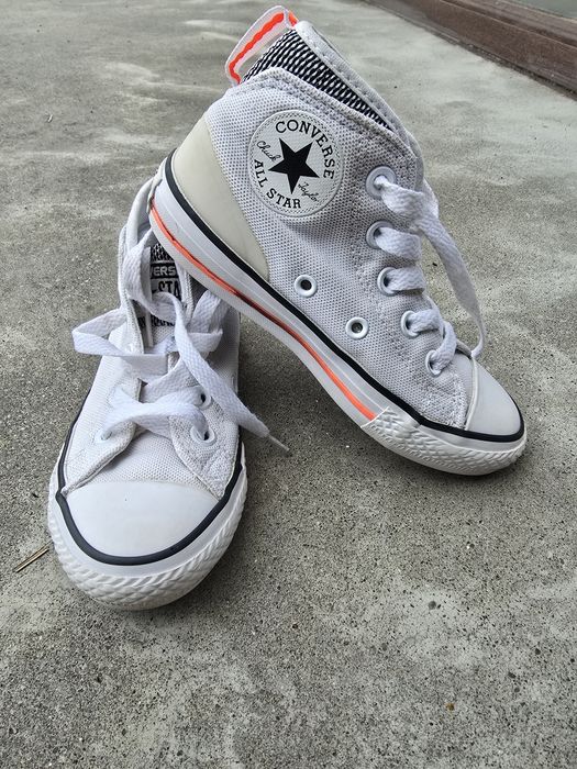 Tenesi conversi 27 originali