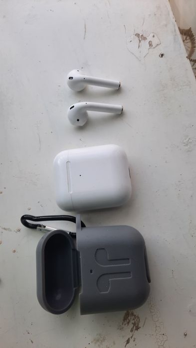 Air Pods barafone BW01