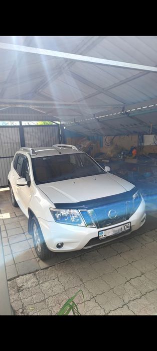 Продам Nissan Terano
