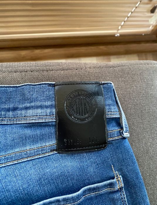 Оригинални дамски дънки Replay