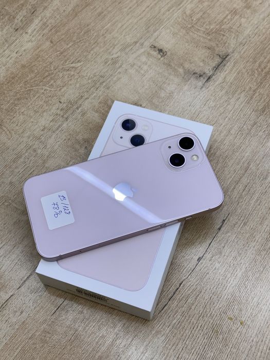 Iphone 13/128 в магине ico