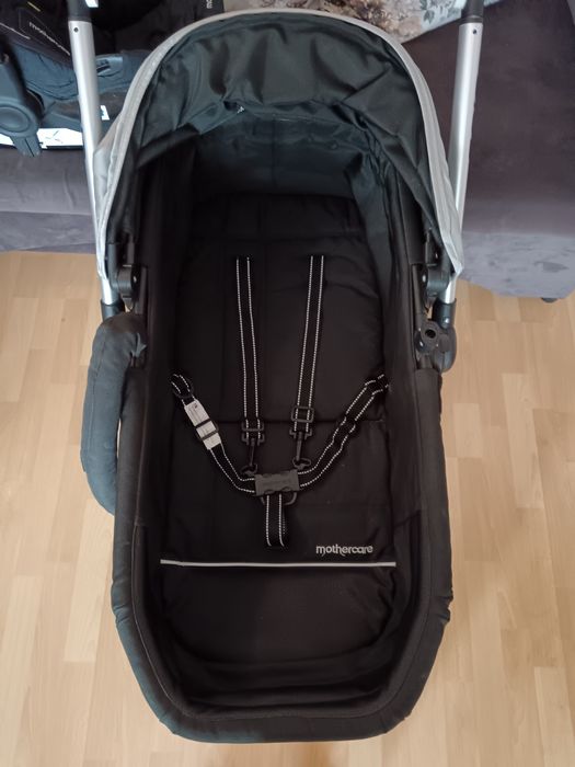Детска количка mothercare spin