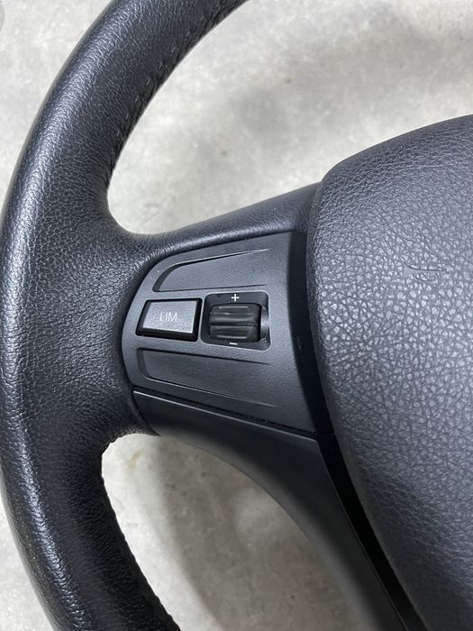 Волан за БМВ BMW Steering wheel f20, f30