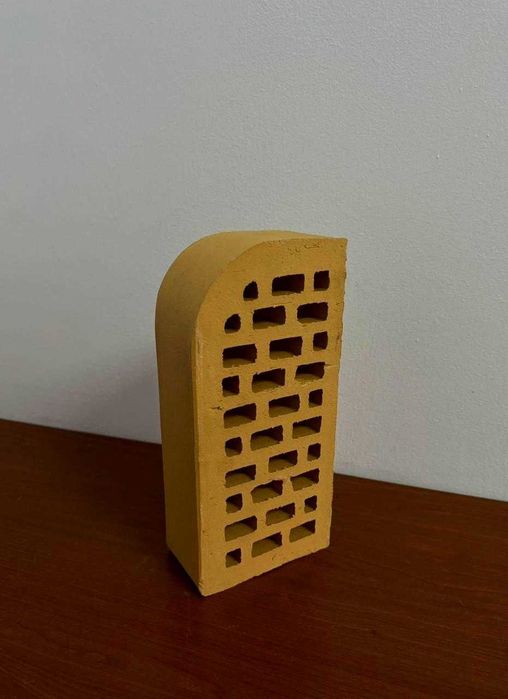 Caramida klinker aparenta decorativa gratare, seminee, garduri, fatade