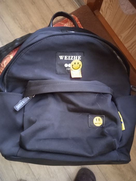 Рюкзак для школьника.