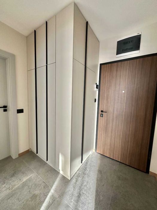 Дава се под наем Двустаен апартамент в София, Кръстова вада - 72 кв.м за 825 € - Снимка #7