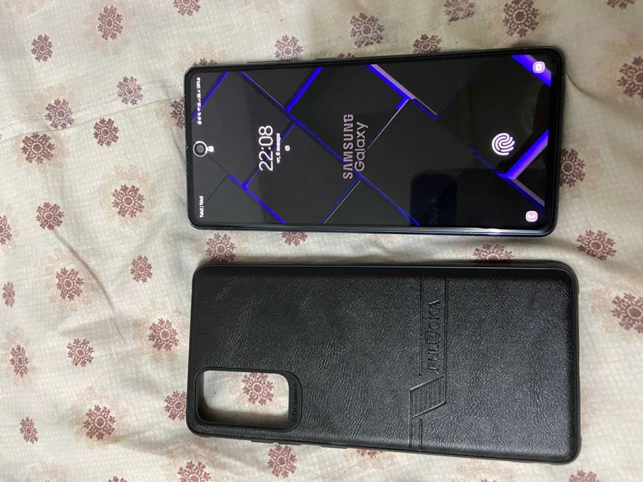 Продам или обмен самсунг с20фе