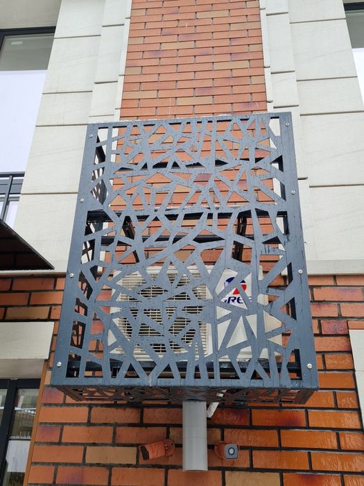 Корзины для кодицинеров