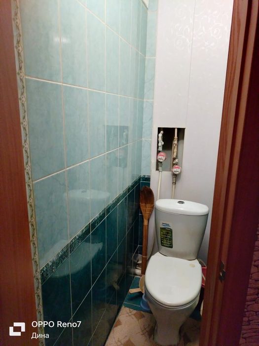 В продаже 2-х комнатная КСК