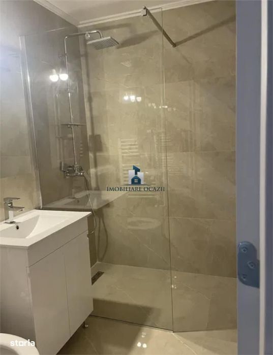 Inchiriere Apartament 3 Camere Semidecomandat Bld. Obregia