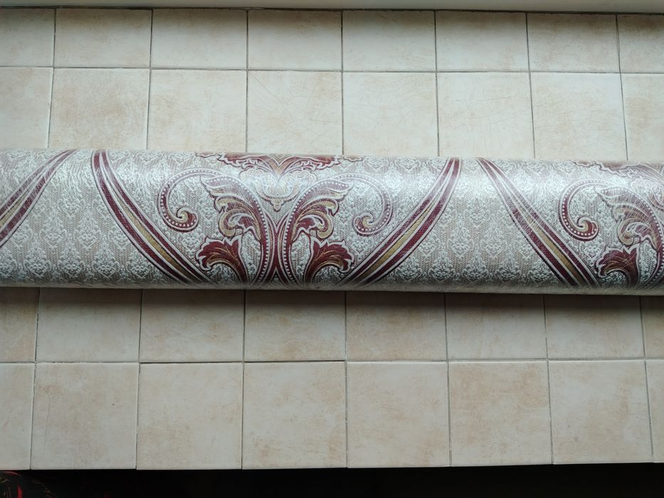 Продаю новые обои