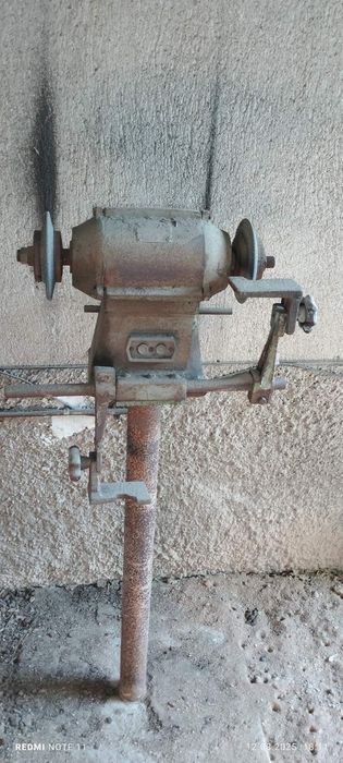 Дърводелски машини