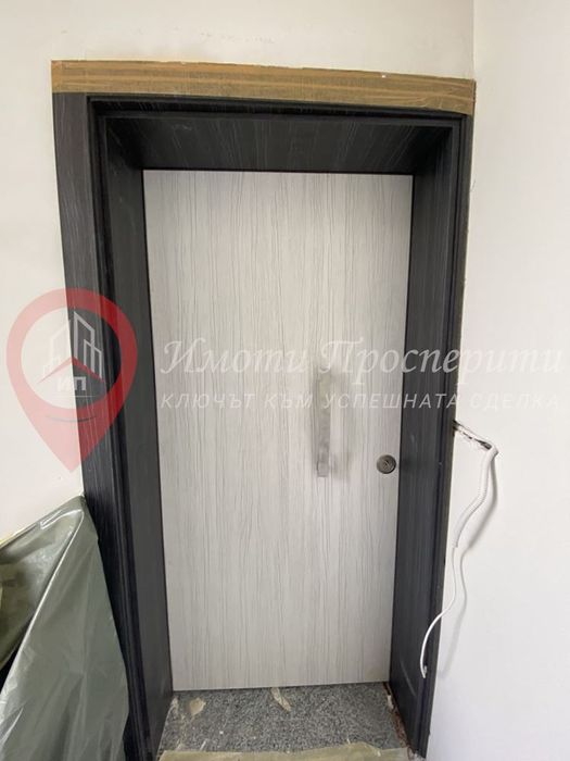 Продава се Тристаен апартамент в София, Витоша - 105 кв.м за 2043 €/кв.м - Снимка #3