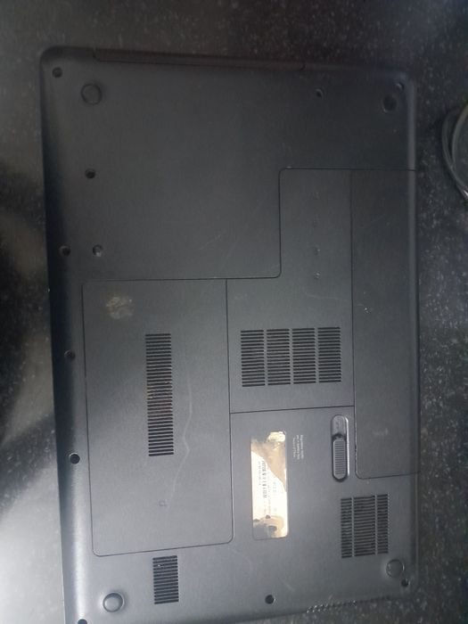 Ноутбук хорошее состояние