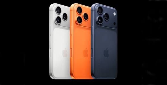 Iphone Айфор Aplle 17 pro 17 про