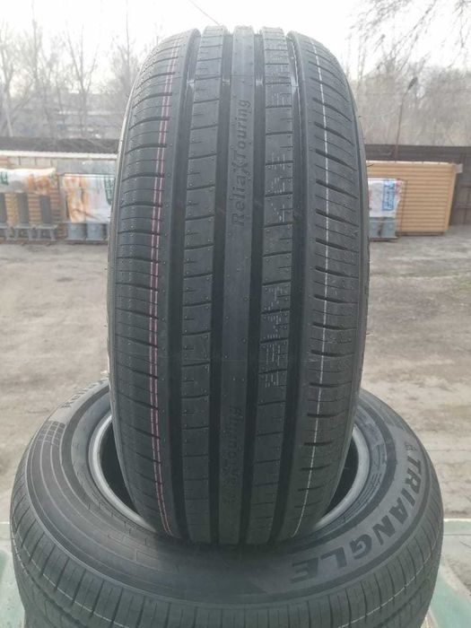 Летние шины 215/60/16 Triangle TE307 (99V)