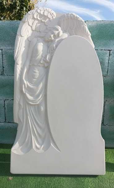 Надгробни паметници и облицовки