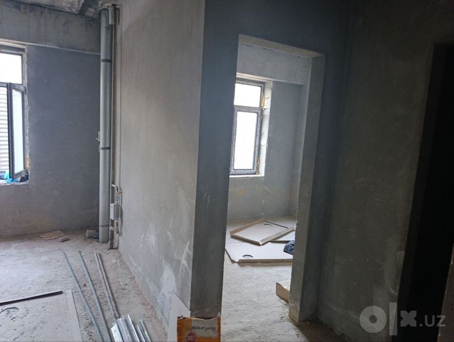 Navsroyka 33.8 uch tepa tumani katta qani