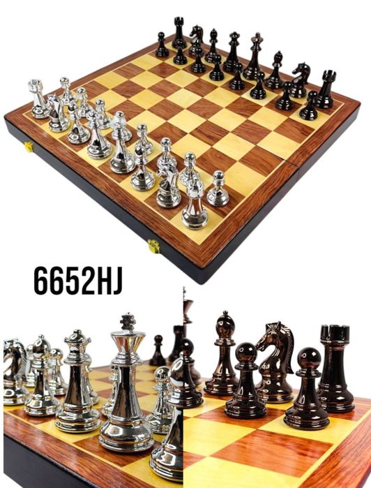 Высококачественный шахматы Шахматная доска ювелирная