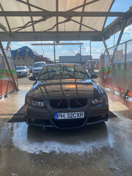 Vand Bmw e90 318d