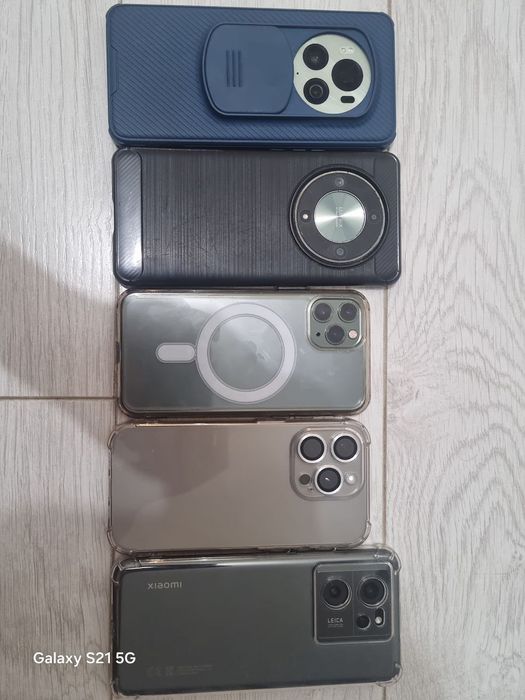 Продам телефоны:xiaomi,Samsung,honor,iphone